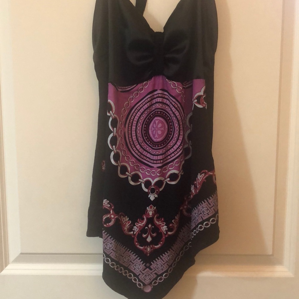 Woman’s top